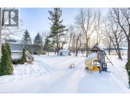 103 BAIRD Street S - 32