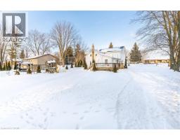 103 BAIRD Street S - 34