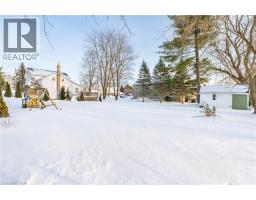 103 BAIRD Street S - 36