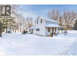 103 BAIRD Street S - 5