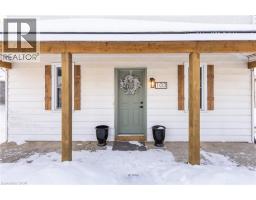 103 BAIRD Street S - 9