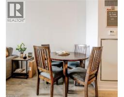 85 DUKE Street W UnitNo. 112 - 15