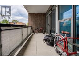 85 DUKE Street W UnitNo. 112 - 22