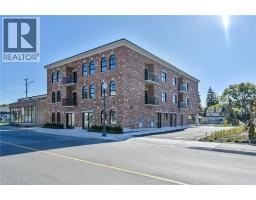 15 TALBOT Street W UnitNo. 102 - 11