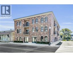 15 TALBOT Street W UnitNo. 102 - 12