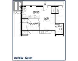 15 TALBOT Street W UnitNo. 102 - 2