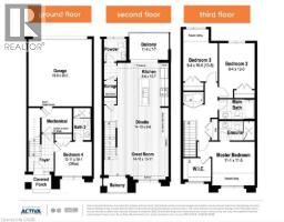 271 GREY SILO Road UnitNo. 44 - 47