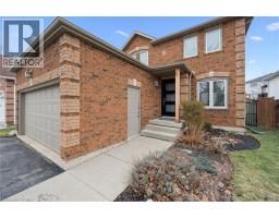 55 ENFIELD Drive - 3