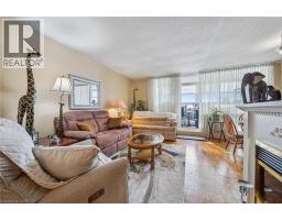 225 HARVARD Place UnitNo. 1510 - 17