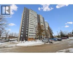 225 HARVARD Place UnitNo. 1510 - 2