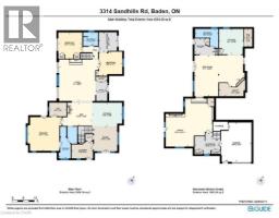 3314 SANDHILLS Road - 50