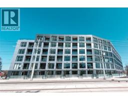 690 W KING Street W UnitNo. 514 - 2