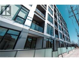 690 W KING Street W UnitNo. 514 - 3