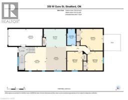 359 WEST GORE Street - 34