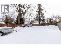 29 MCNAUGHTON Street - 31