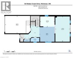 64 HIDDEN CREEK Drive - 28