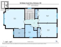 64 HIDDEN CREEK Drive - 29