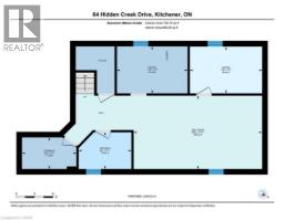 64 HIDDEN CREEK Drive - 30