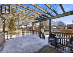 78 STIRLING Avenue S - 37