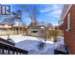 78 STIRLING Avenue S - 38