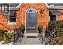 78 STIRLING Avenue S - 4
