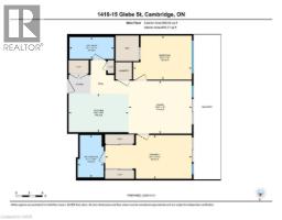 15 GLEBE Street UnitNo. 1410 - 16