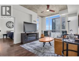 191 KING Street S UnitNo. 803 - 10