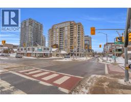 191 KING Street S UnitNo. 803 - 27