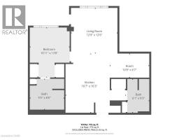 191 KING Street S UnitNo. 803 - 28