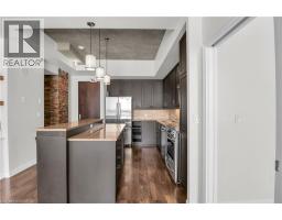 191 KING Street S UnitNo. 803 - 5