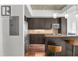 191 KING Street S UnitNo. 803 - 7