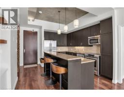 191 KING Street S UnitNo. 803 - 8