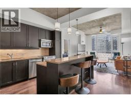 191 KING Street S UnitNo. 803 - 9