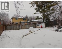 322 SANDOWNE Drive - 21