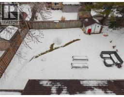 322 SANDOWNE Drive - 22