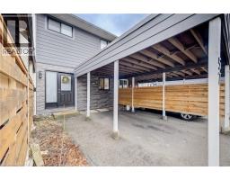 135 CHALMERS Street S UnitNo. 57 - 2