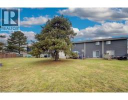 135 CHALMERS Street S UnitNo. 57 - 29