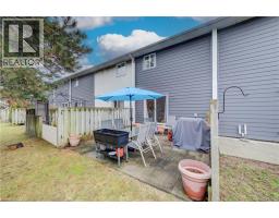 135 CHALMERS Street S UnitNo. 57 - 33