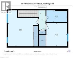 135 CHALMERS Street S UnitNo. 57 - 36