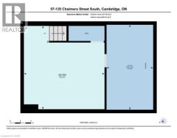 135 CHALMERS Street S UnitNo. 57 - 37