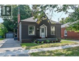 149 ELGIN Street - 1