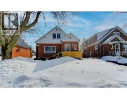 83 ARNOLD Street - 2