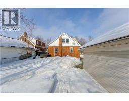 83 ARNOLD Street - 35