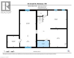 83 ARNOLD Street - 37