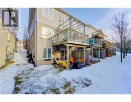 105 PINNACLE Drive UnitNo. 10 - 38