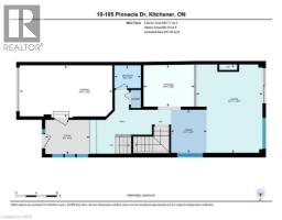 105 PINNACLE Drive UnitNo. 10 - 41