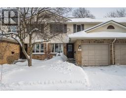 375 KINGSCOURT Drive UnitNo. 21 - 2