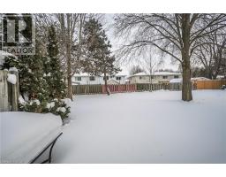 375 KINGSCOURT Drive UnitNo. 21 - 25