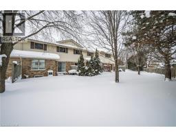 375 KINGSCOURT Drive UnitNo. 21 - 26