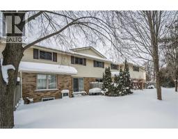 375 KINGSCOURT Drive UnitNo. 21 - 27